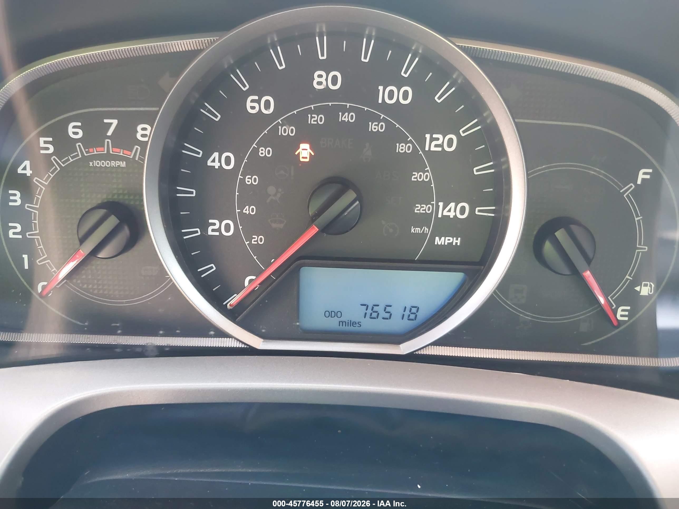 2015 Toyota Rav4 Xle Red vin: 2T3WFREV5FW182428