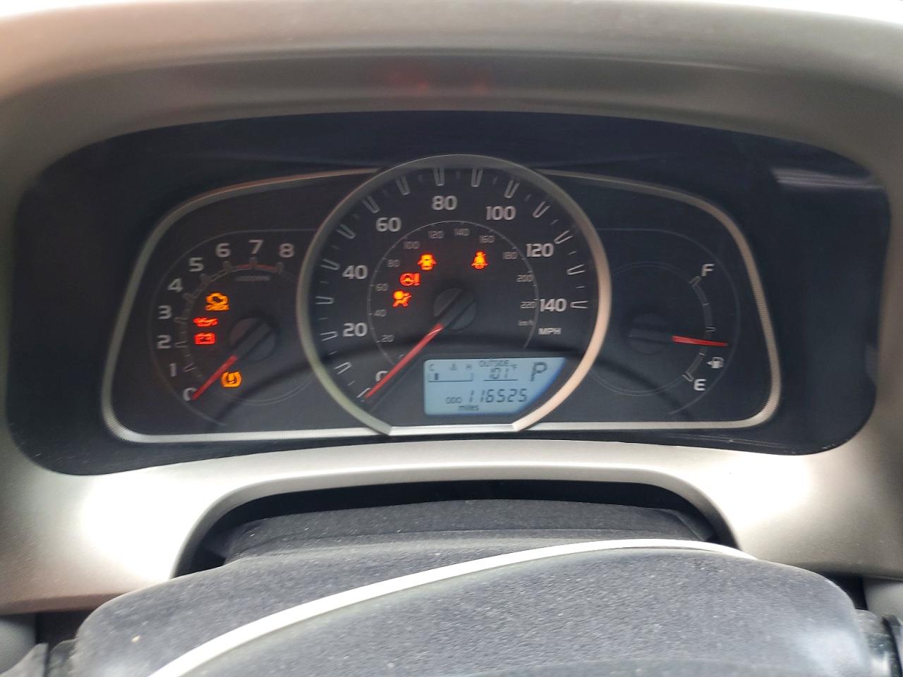 2015 Toyota Rav4 Xle Красный vin: 2T3WFREV5FW227190