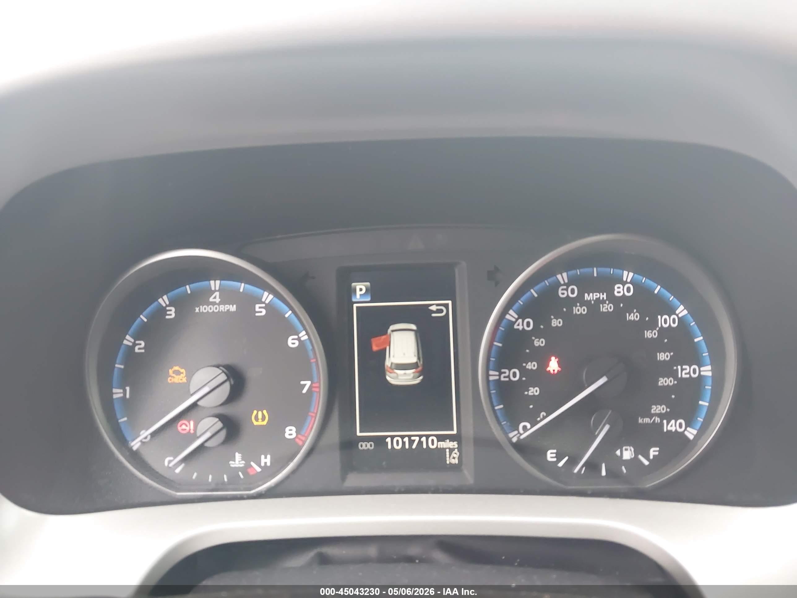 2018 Toyota Rav4 Xle Черный vin: 2T3WFREV5JW476209