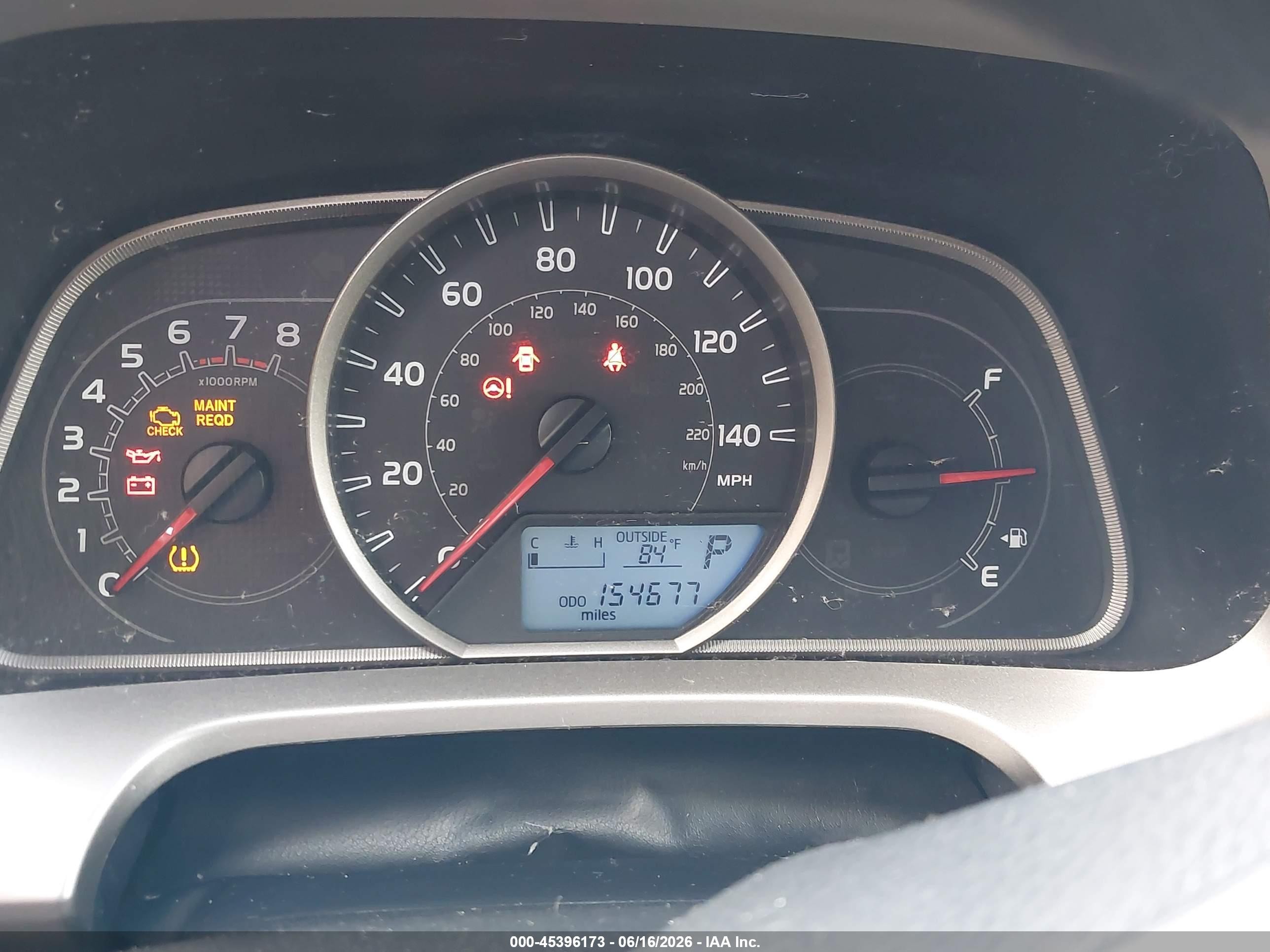 2013 Toyota Rav4 Xle Black vin: 2T3WFREV6DW006744