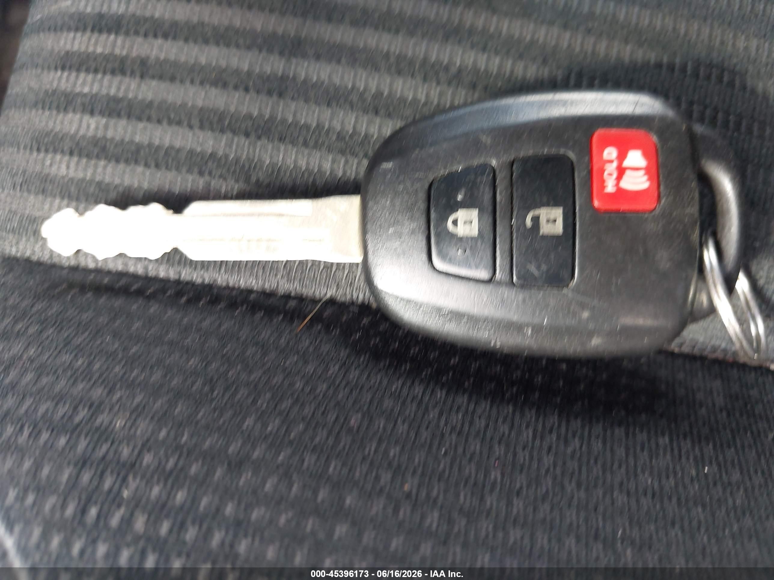 2013 Toyota Rav4 Xle Black vin: 2T3WFREV6DW006744