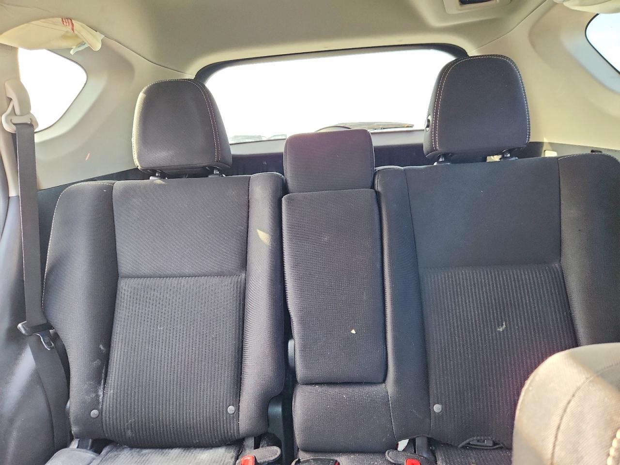 2013 Toyota Rav4 Xle Black vin: 2T3WFREV6DW043650