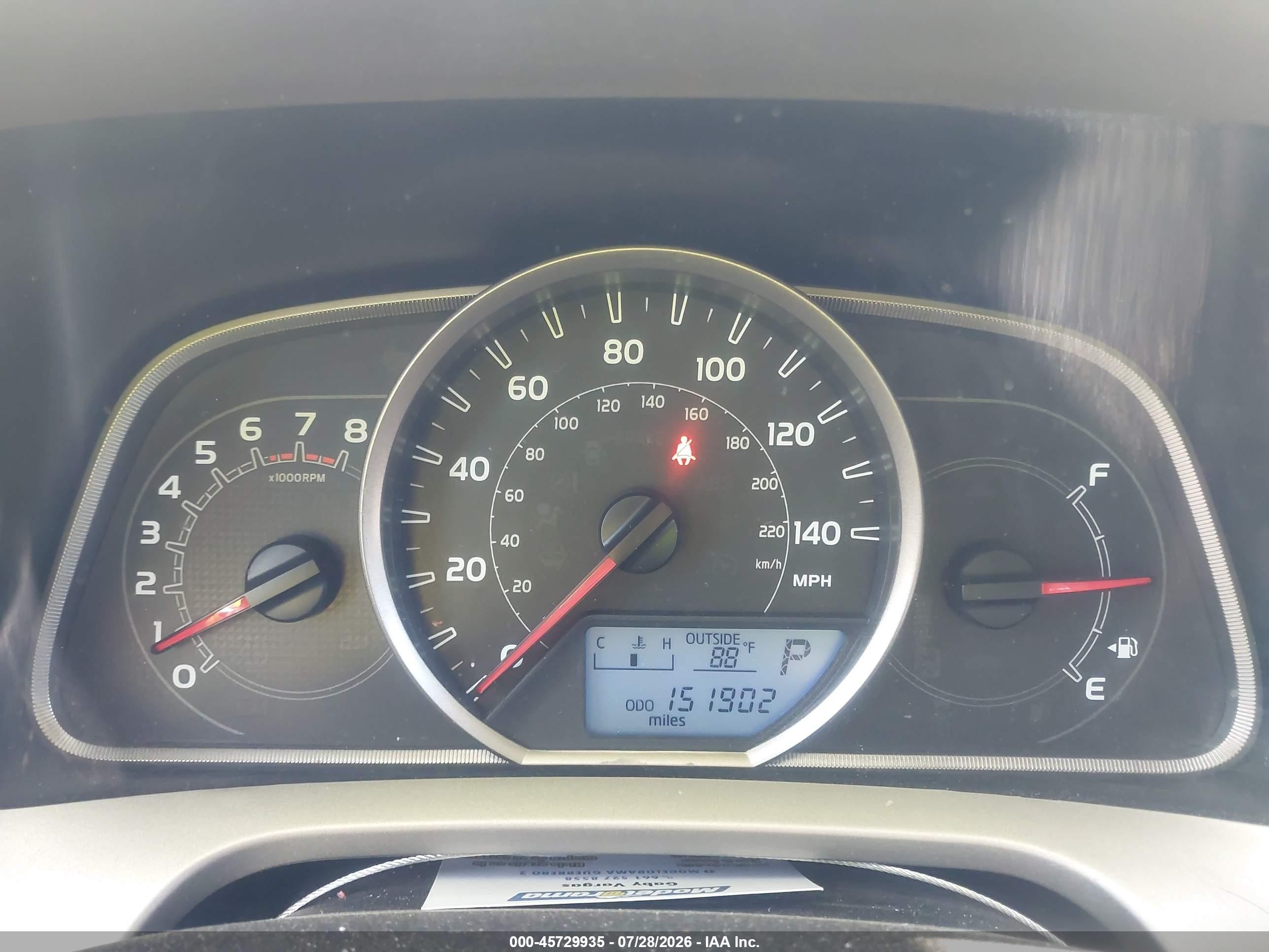 2013 Toyota Rav4 Xle Белый vin: 2T3WFREV6DW060609