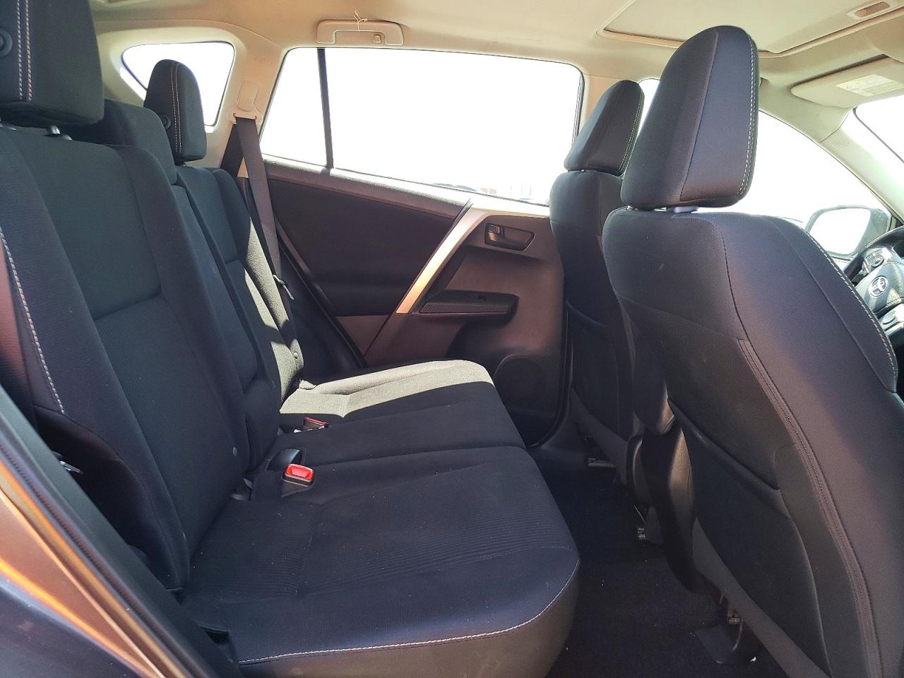 2013 Toyota Rav4 Xle Gray vin: 2T3WFREV6DW063901