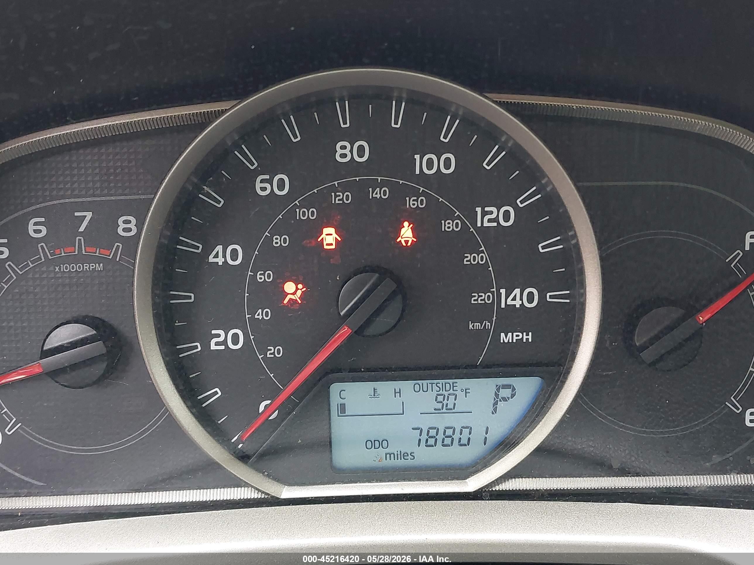 2013 Toyota Rav4 Xle Gray vin: 2T3WFREV6DW068029