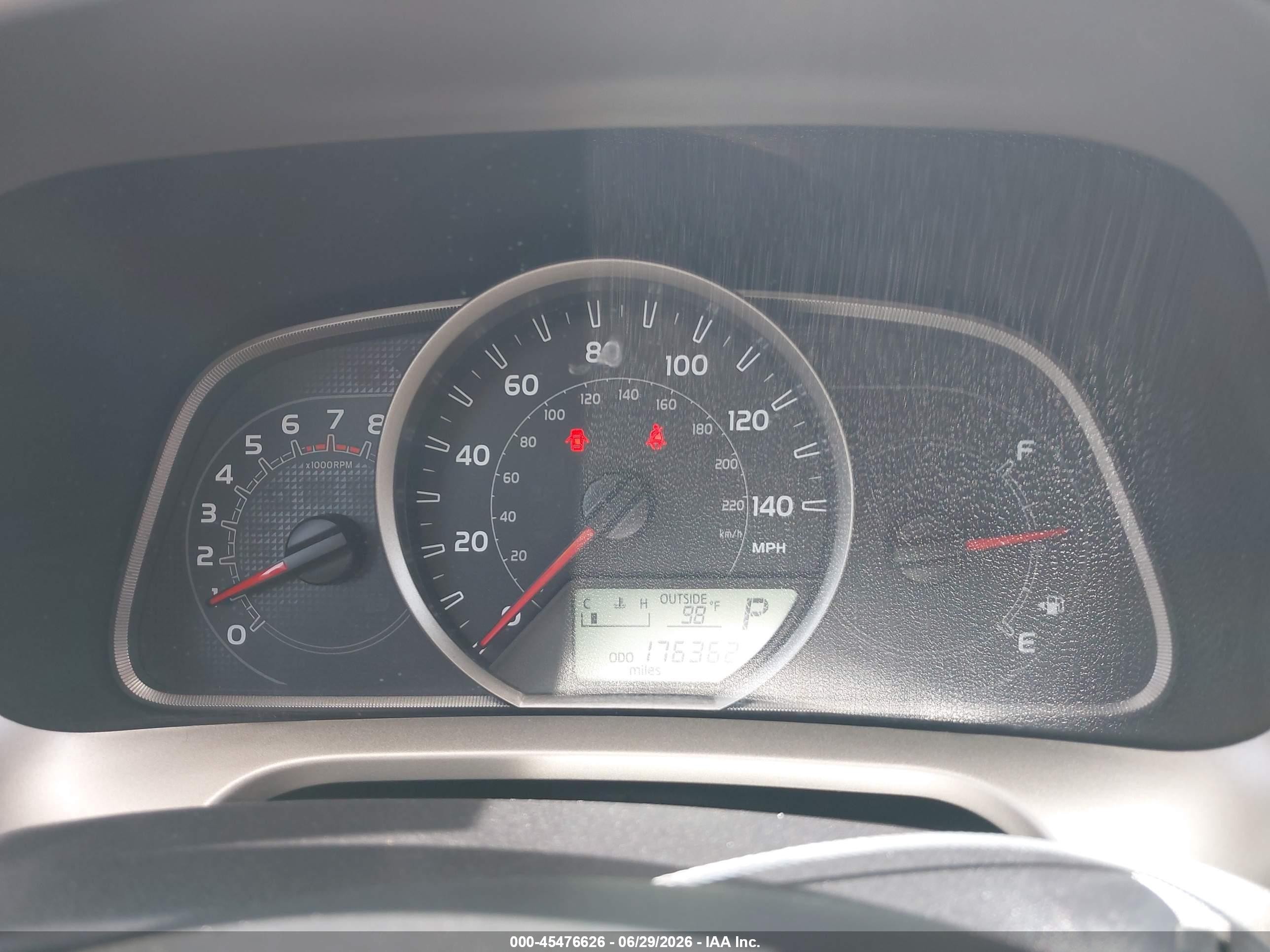 2014 Toyota Rav4 Xle Silver vin: 2T3WFREV6EW092509