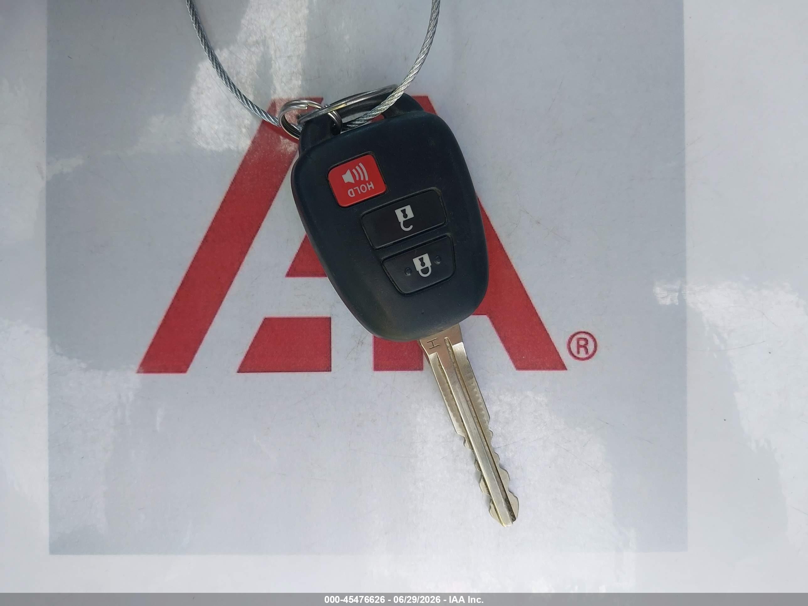 2014 Toyota Rav4 Xle Silver vin: 2T3WFREV6EW092509