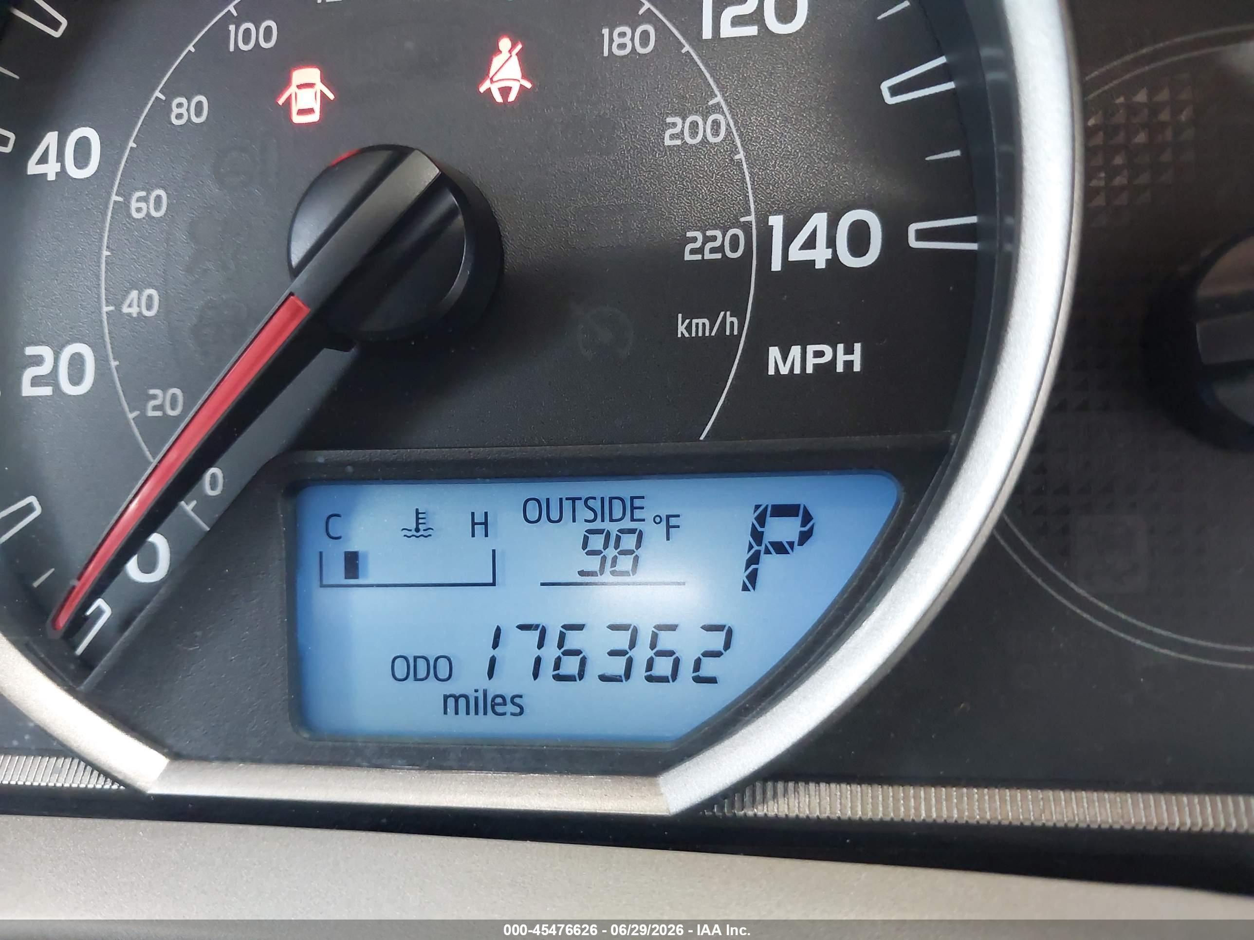 2014 Toyota Rav4 Xle Silver vin: 2T3WFREV6EW092509