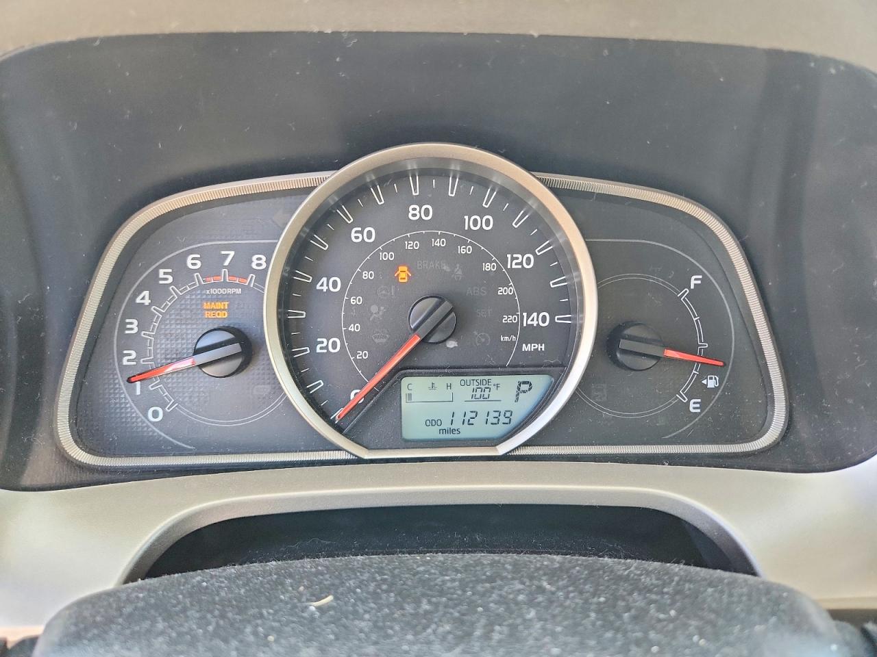 2014 Toyota Rav4 Xle Tan vin: 2T3WFREV6EW110247