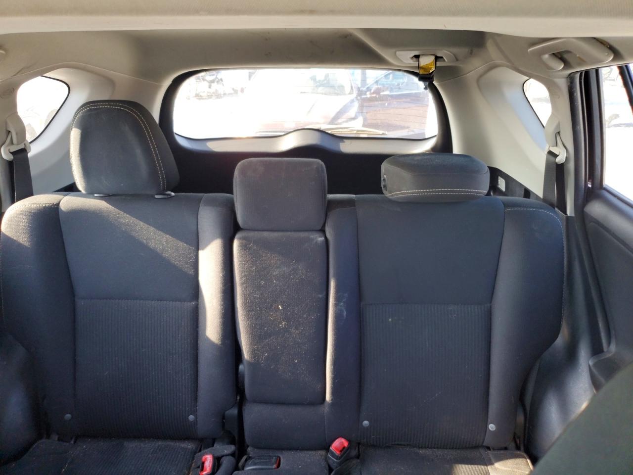 2015 Toyota Rav4 Xle Gray vin: 2T3WFREV6FW134274