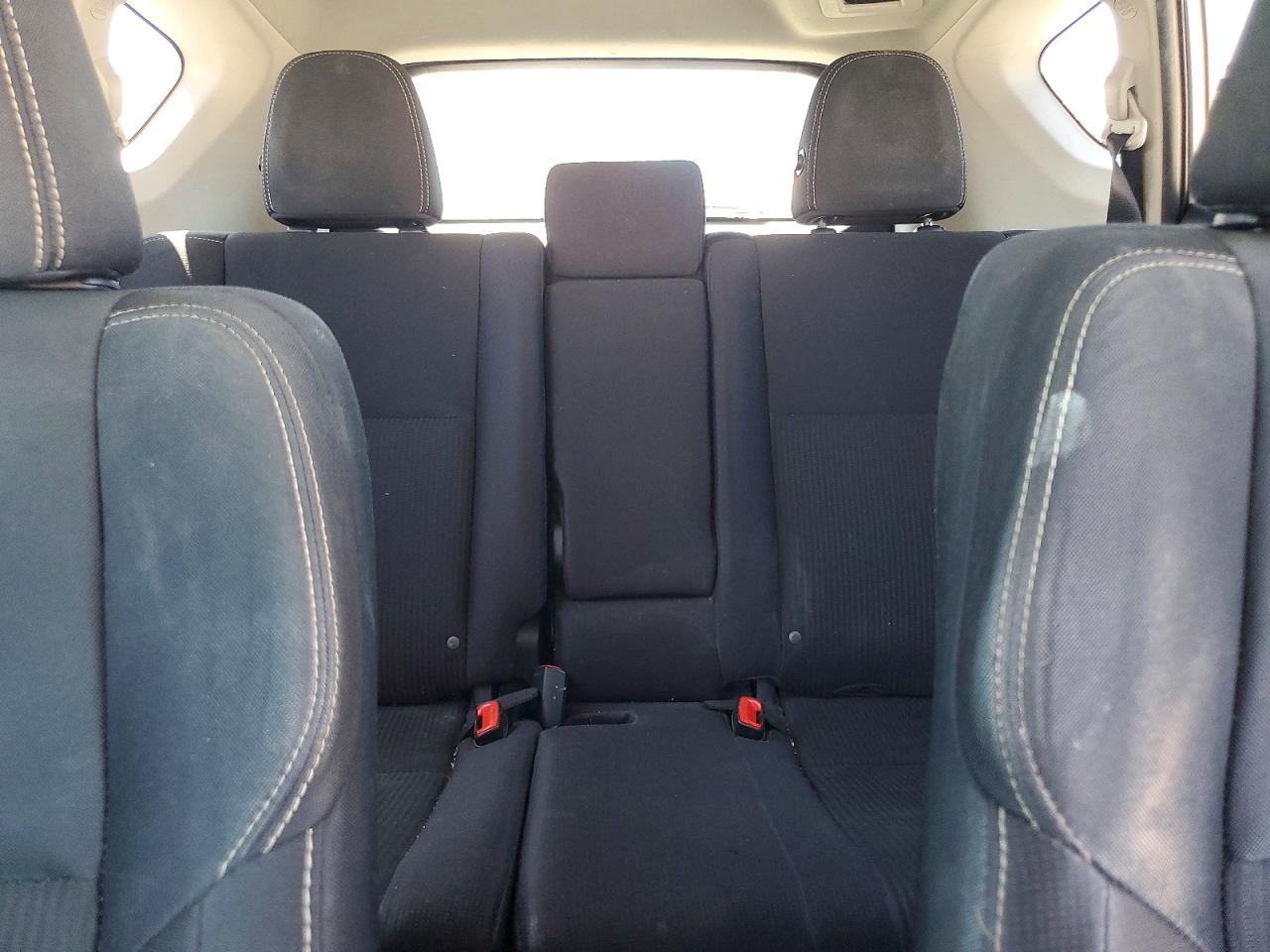2015 Toyota Rav4 Xle Silver vin: 2T3WFREV6FW154332