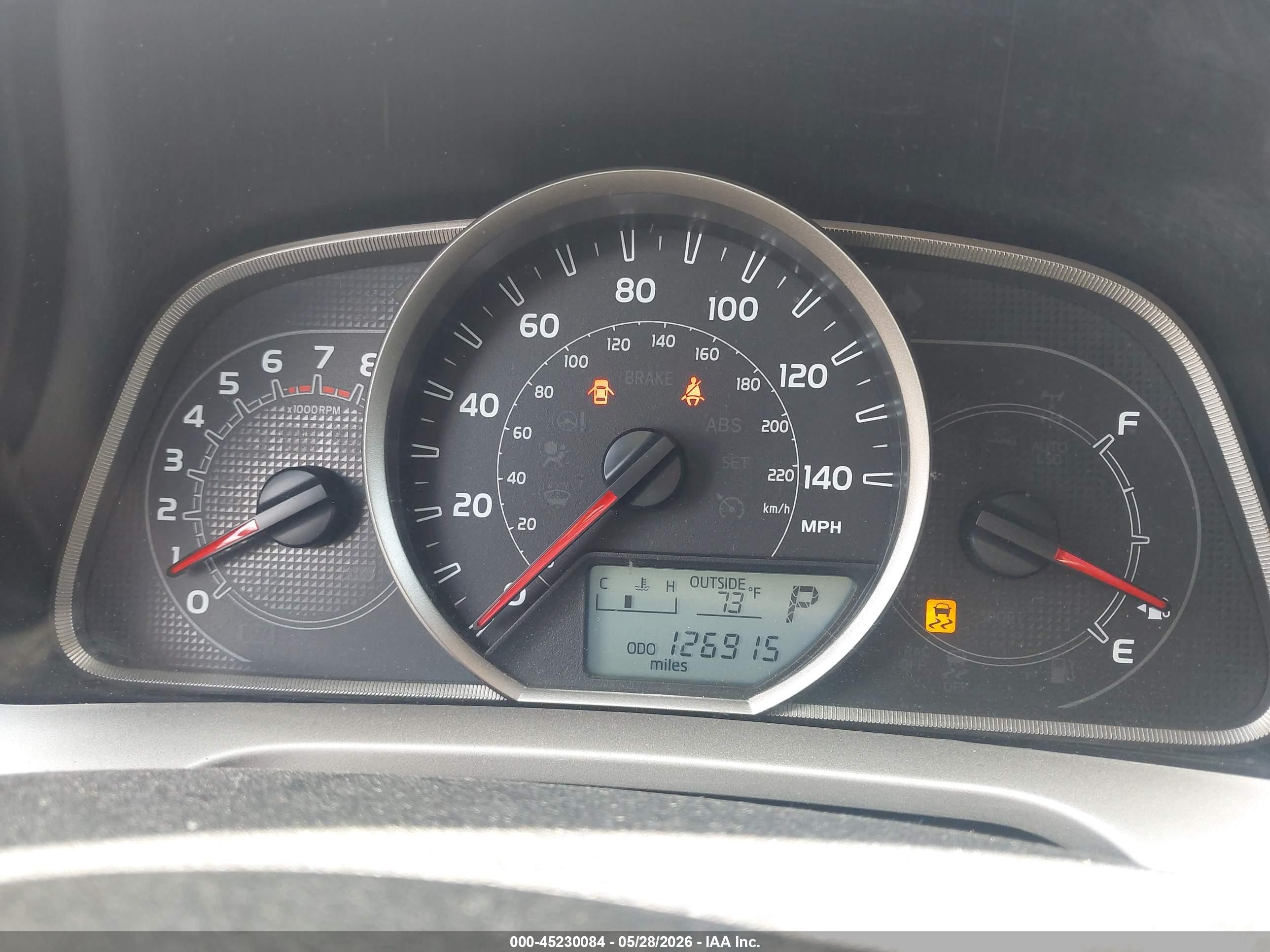 2015 Toyota Rav4 Xle Gray vin: 2T3WFREV6FW157702