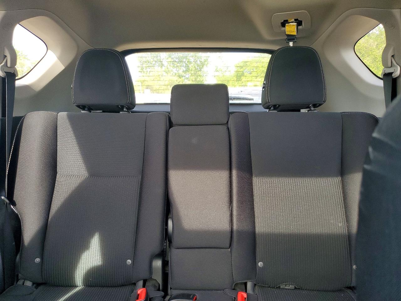 2015 Toyota Rav4 Xle Black vin: 2T3WFREV6FW198685