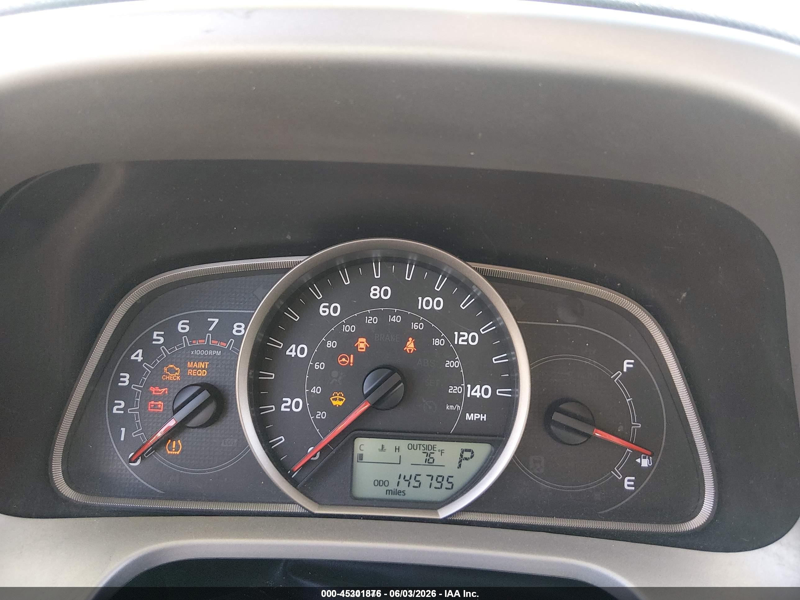 2013 Toyota Rav4 Xle Gray vin: 2T3WFREV7DW033998