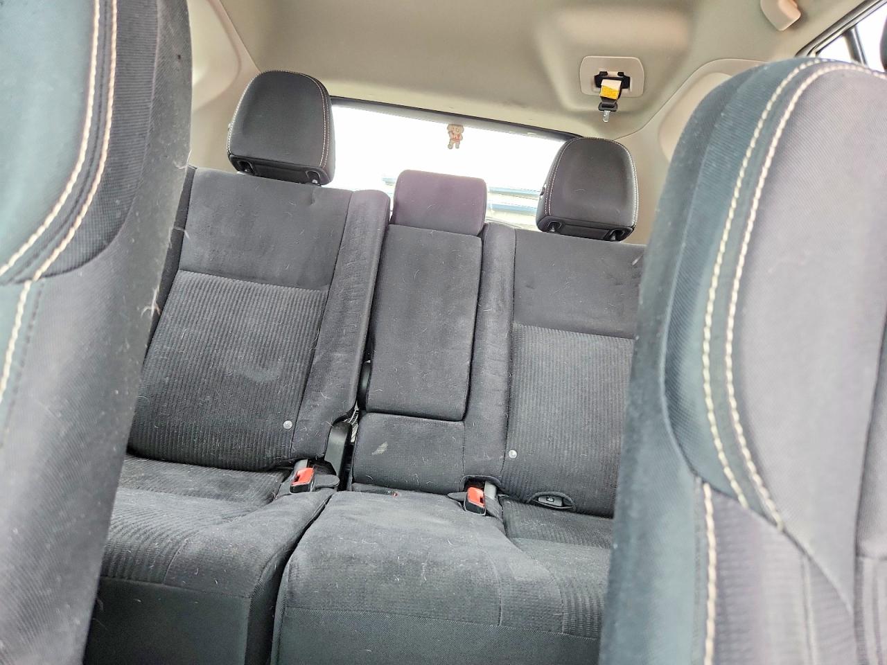2013 Toyota Rav4 Xle Silver vin: 2T3WFREV7DW054429