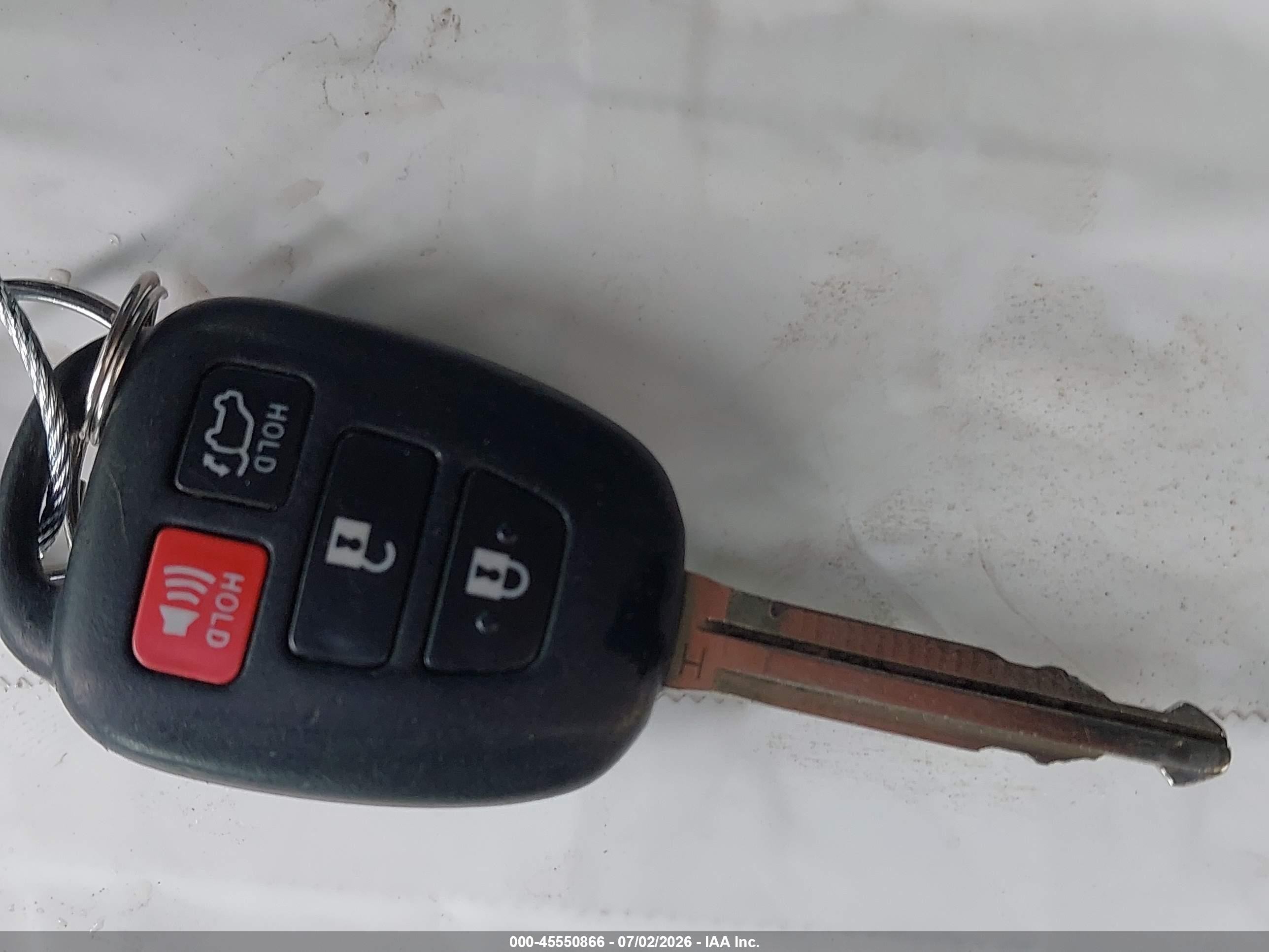 2015 Toyota Rav4 Xle Коричневый vin: 2T3WFREV7FW186741