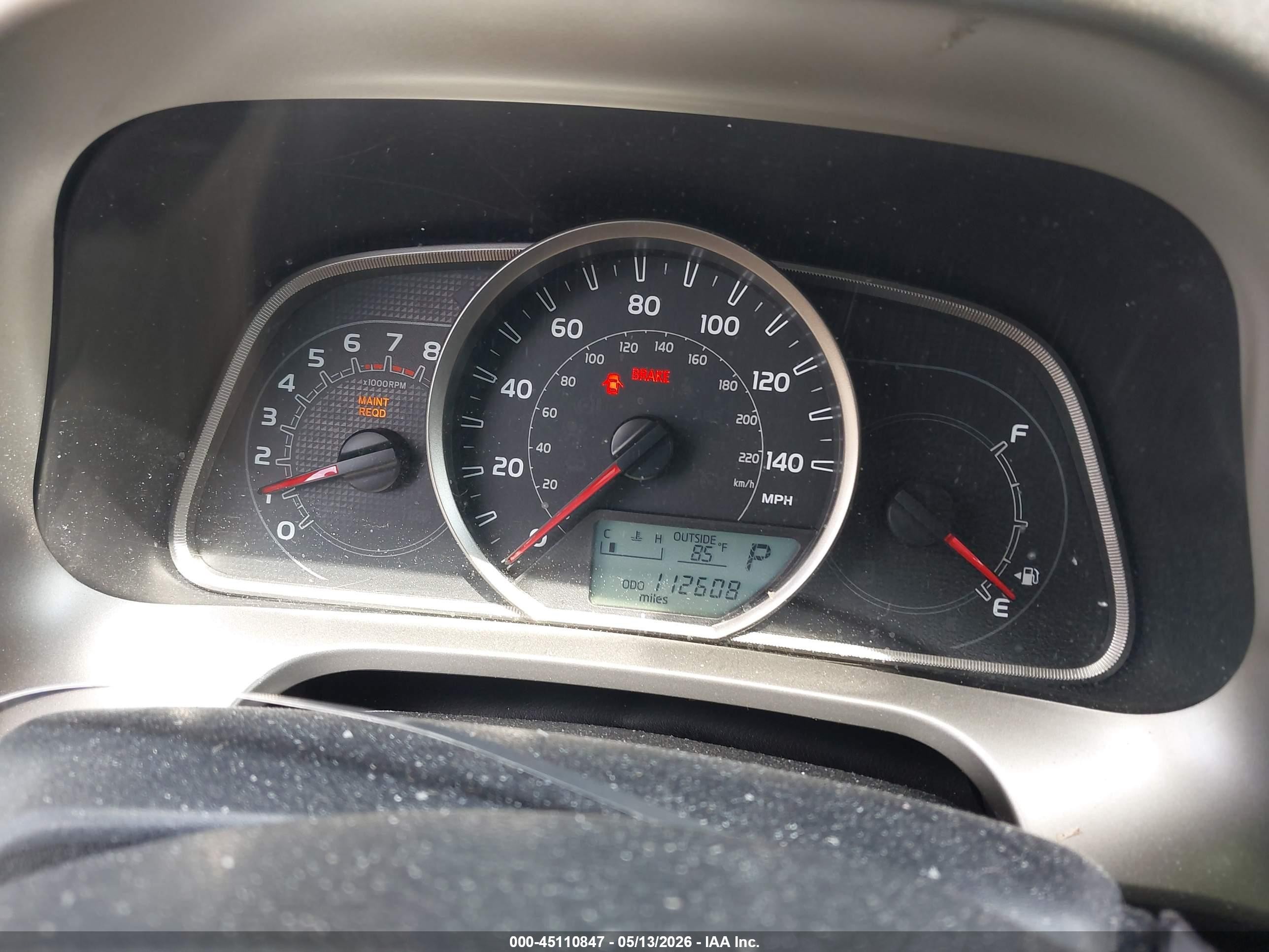 2015 Toyota Rav4 Xle Gray vin: 2T3WFREV7FW190062