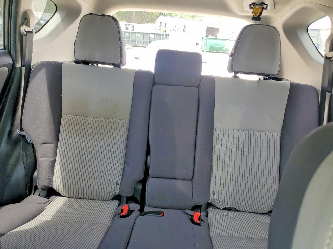 2015 Toyota Rav4 Xle Silver vin: 2T3WFREV7FW204624