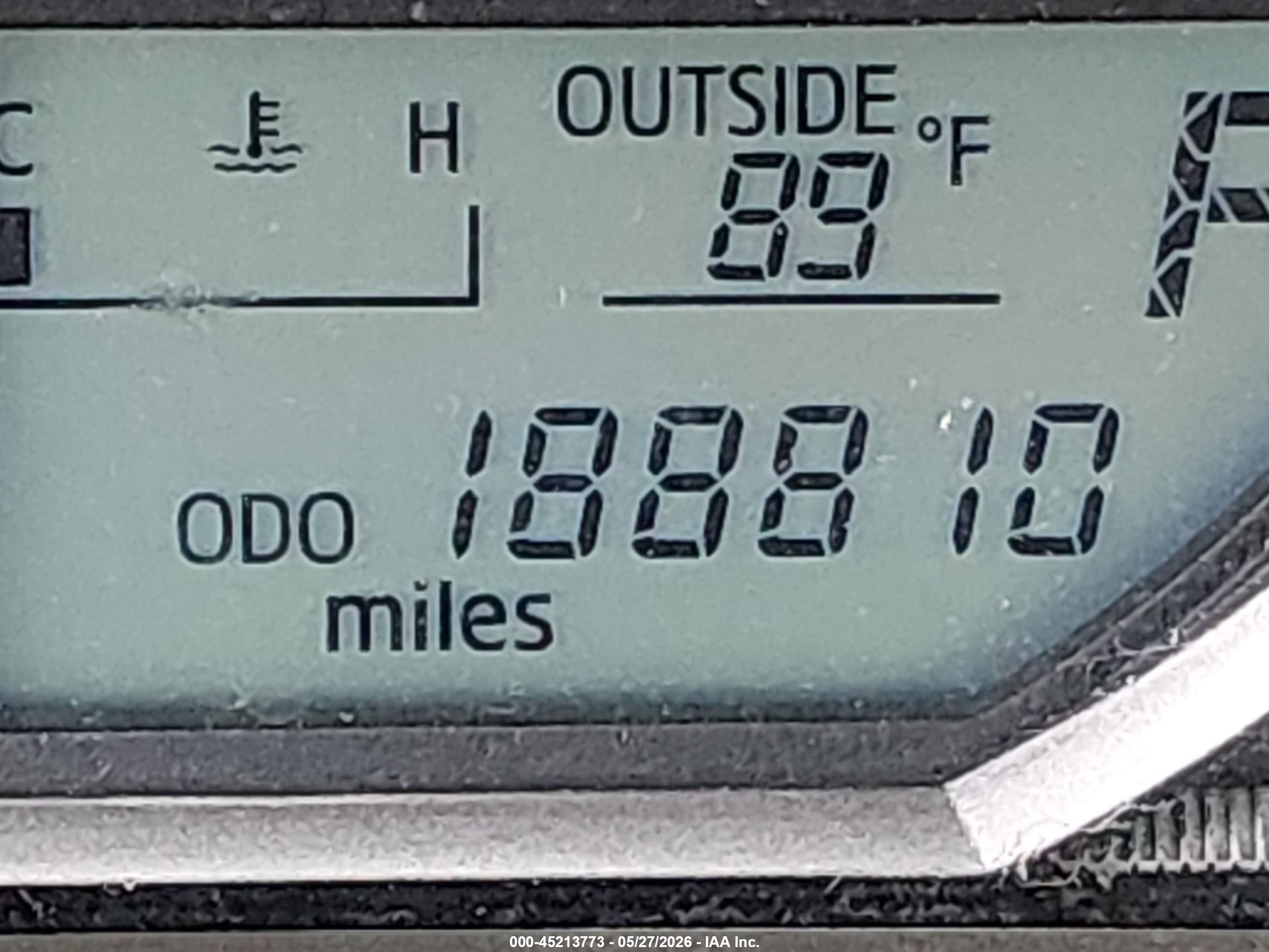 2013 Toyota Rav4 Xle Silver vin: 2T3WFREV8DW021150