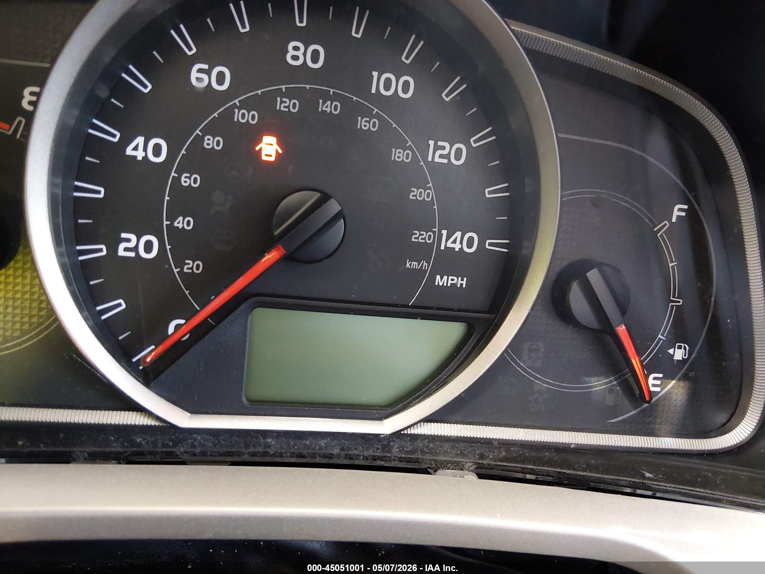 2013 Toyota Rav4 Xle Белый vin: 2T3WFREV8DW021407