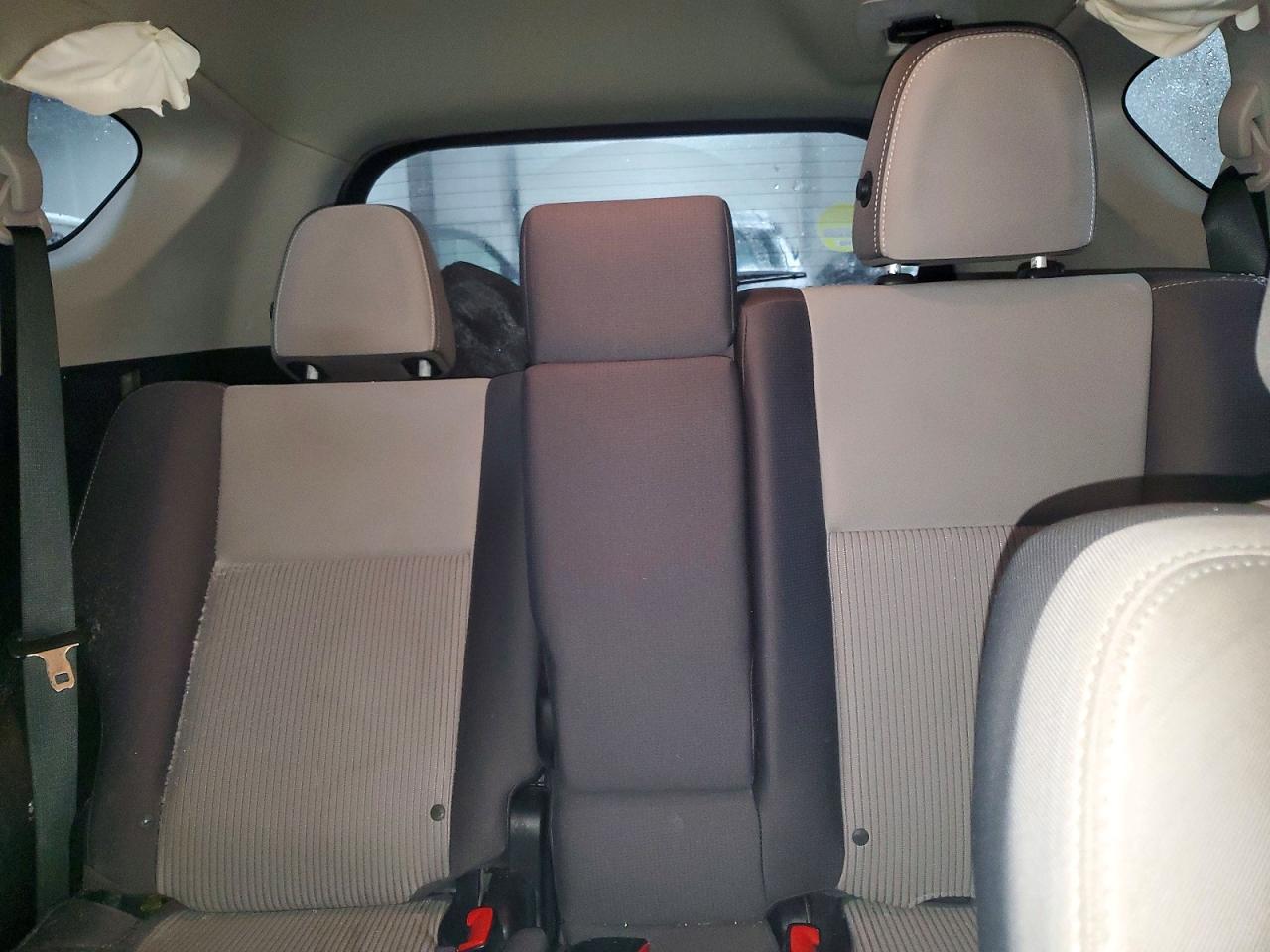 2013 Toyota Rav4 Xle Серебряный vin: 2T3WFREV8DW069957