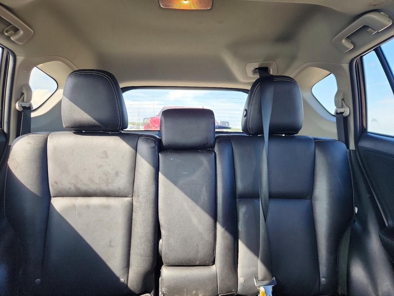 2014 Toyota Rav4 Xle Black vin: 2T3WFREV8EW074318