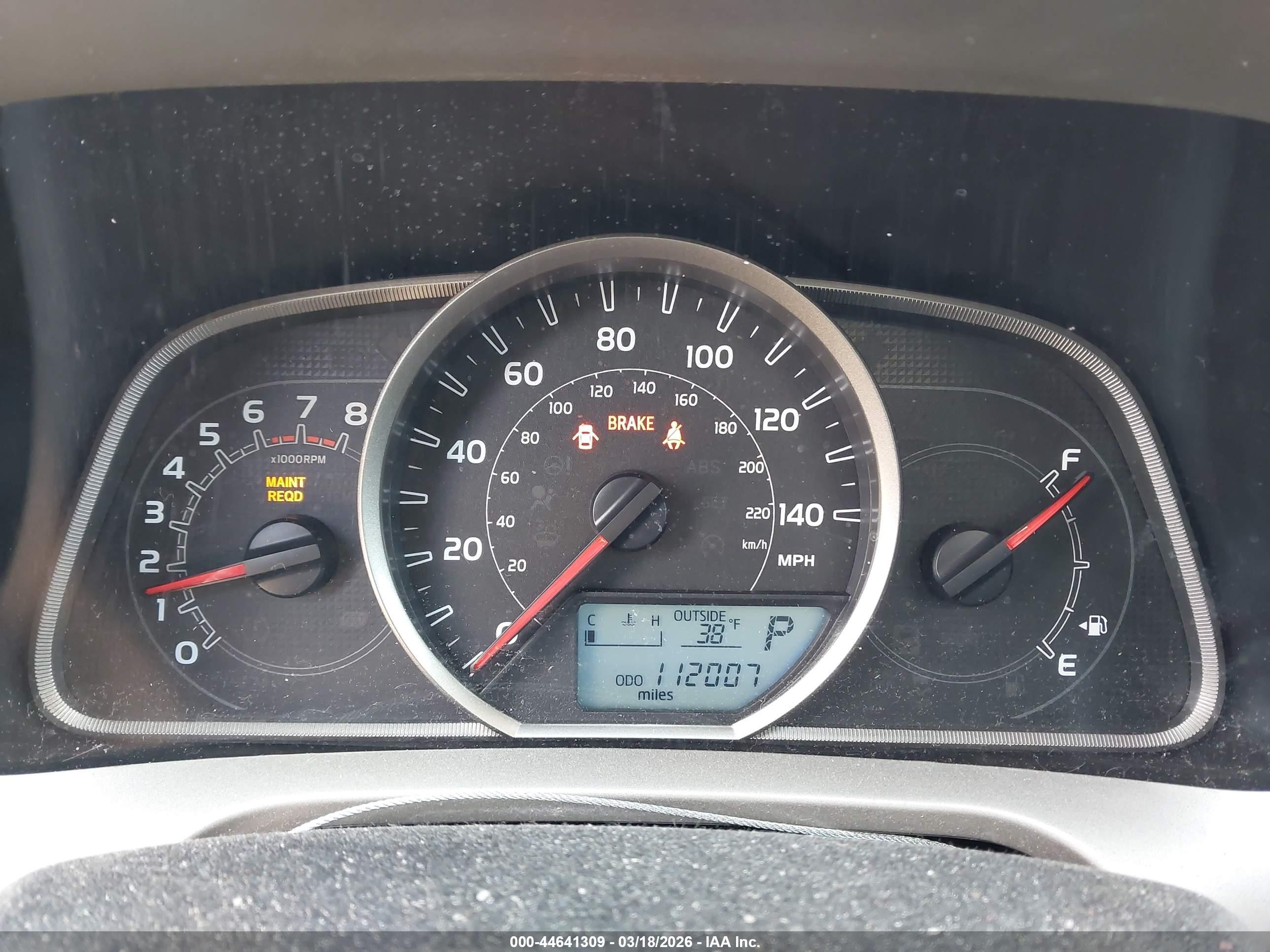 2014 Toyota Rav4 Xle Коричневый vin: 2T3WFREV8EW076750