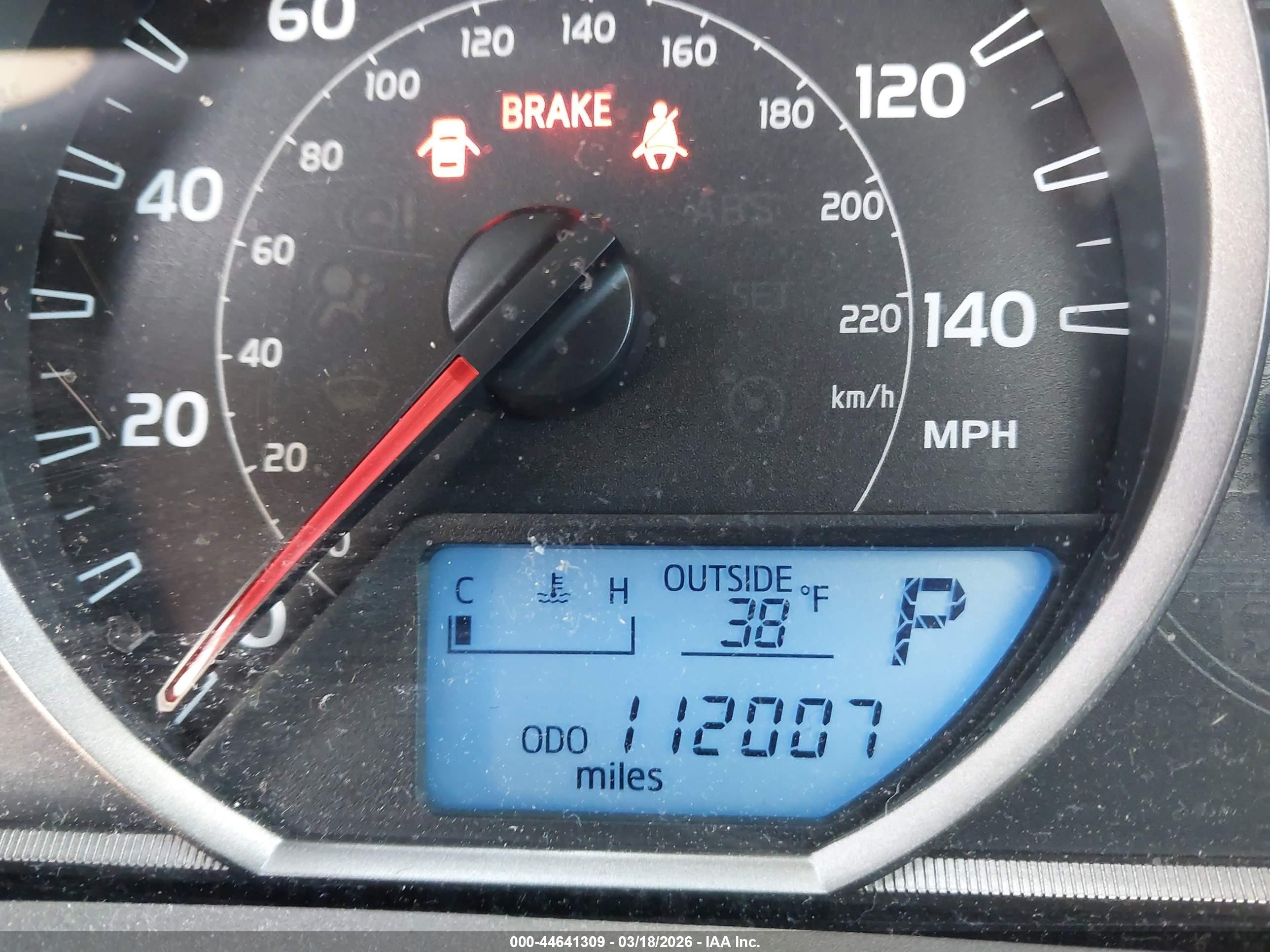 2014 Toyota Rav4 Xle Коричневый vin: 2T3WFREV8EW076750