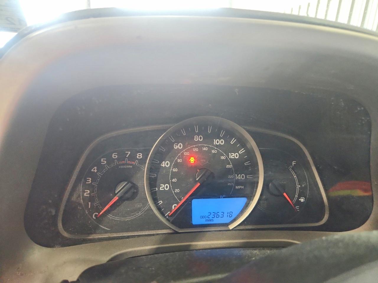 2014 Toyota Rav4 Xle Красный vin: 2T3WFREV8EW083777