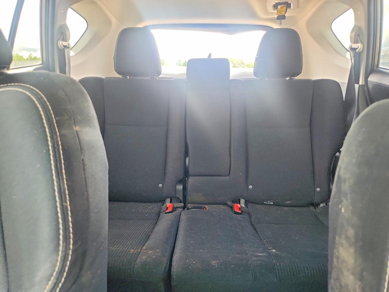 2014 Toyota Rav4 Xle Charcoal vin: 2T3WFREV8EW094388