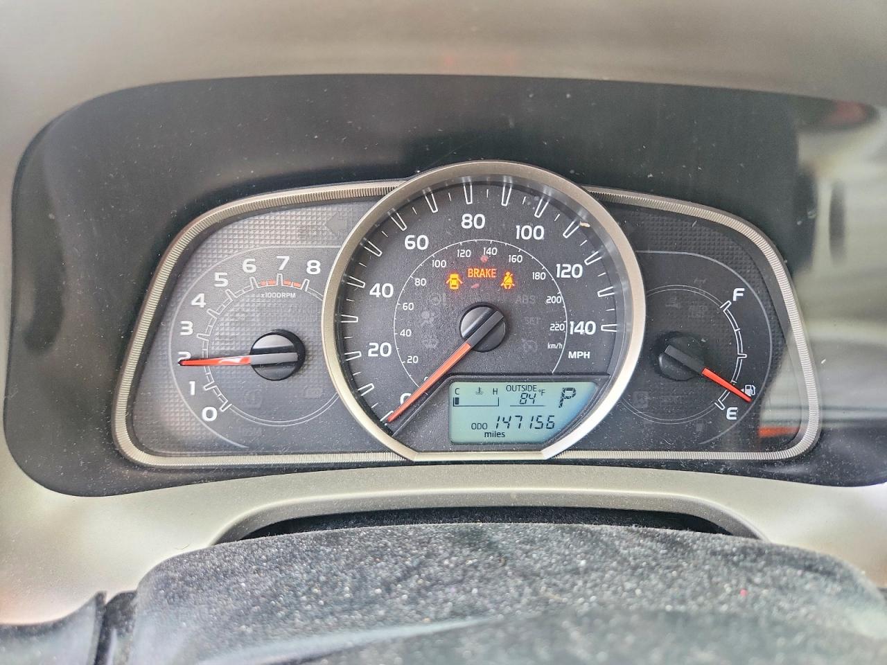 2014 Toyota Rav4 Xle Charcoal vin: 2T3WFREV8EW094388