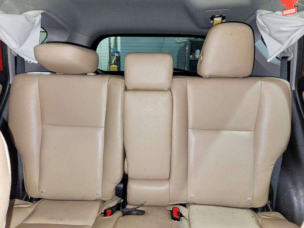 2014 Toyota Rav4 Xle Red vin: 2T3WFREV8EW108287