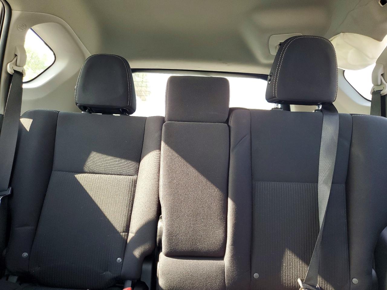 2014 Toyota Rav4 Xle Gray vin: 2T3WFREV8EW121346