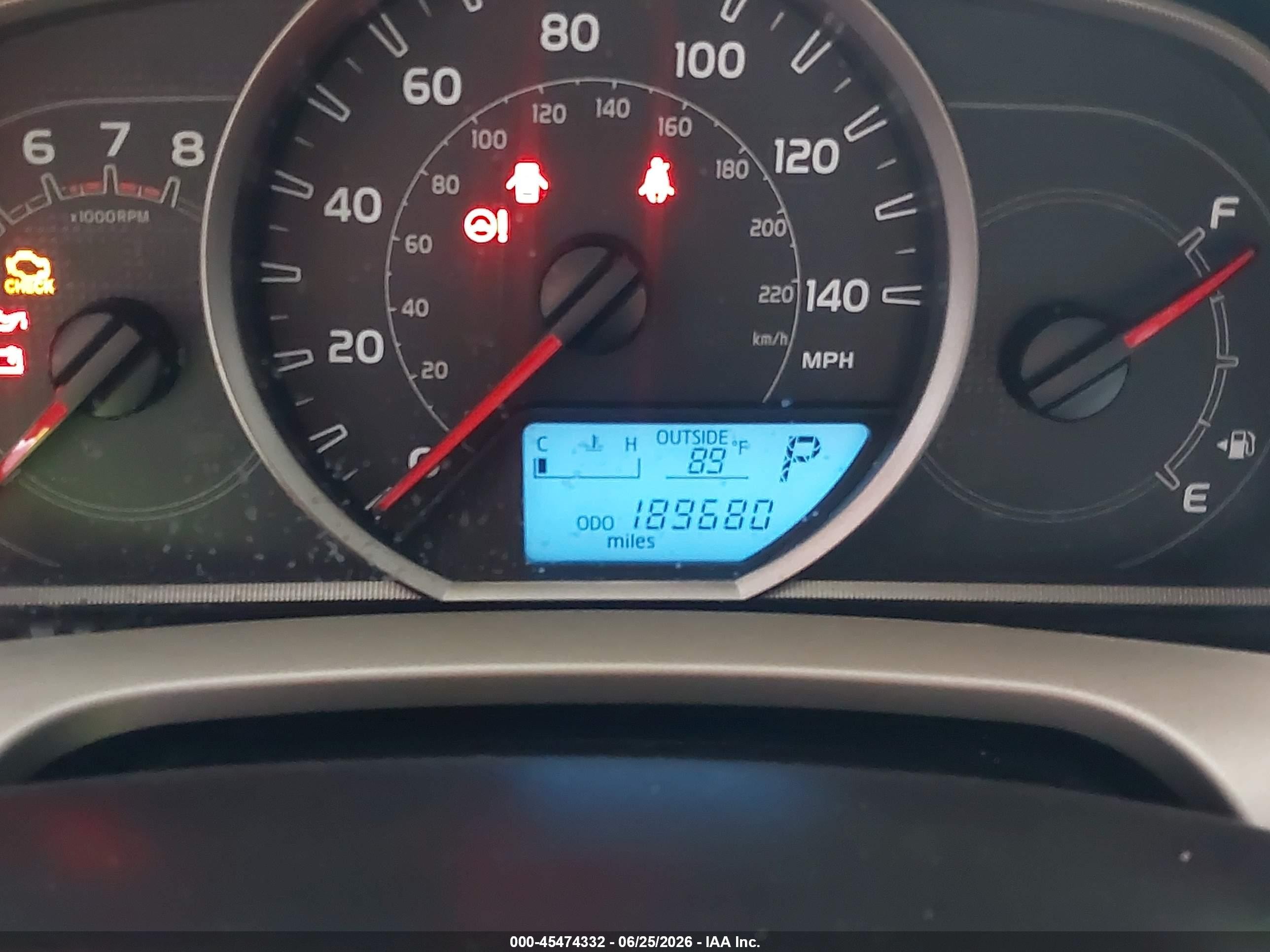 2014 Toyota Rav4 Xle Silver vin: 2T3WFREV8EW124800