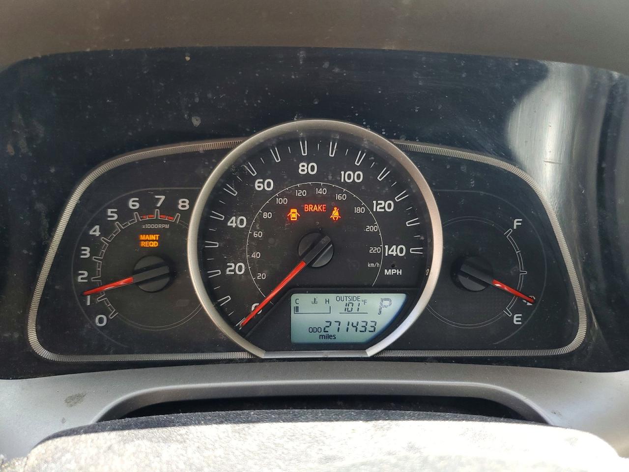 2015 Toyota Rav4 Xle Gray vin: 2T3WFREV8FW134759