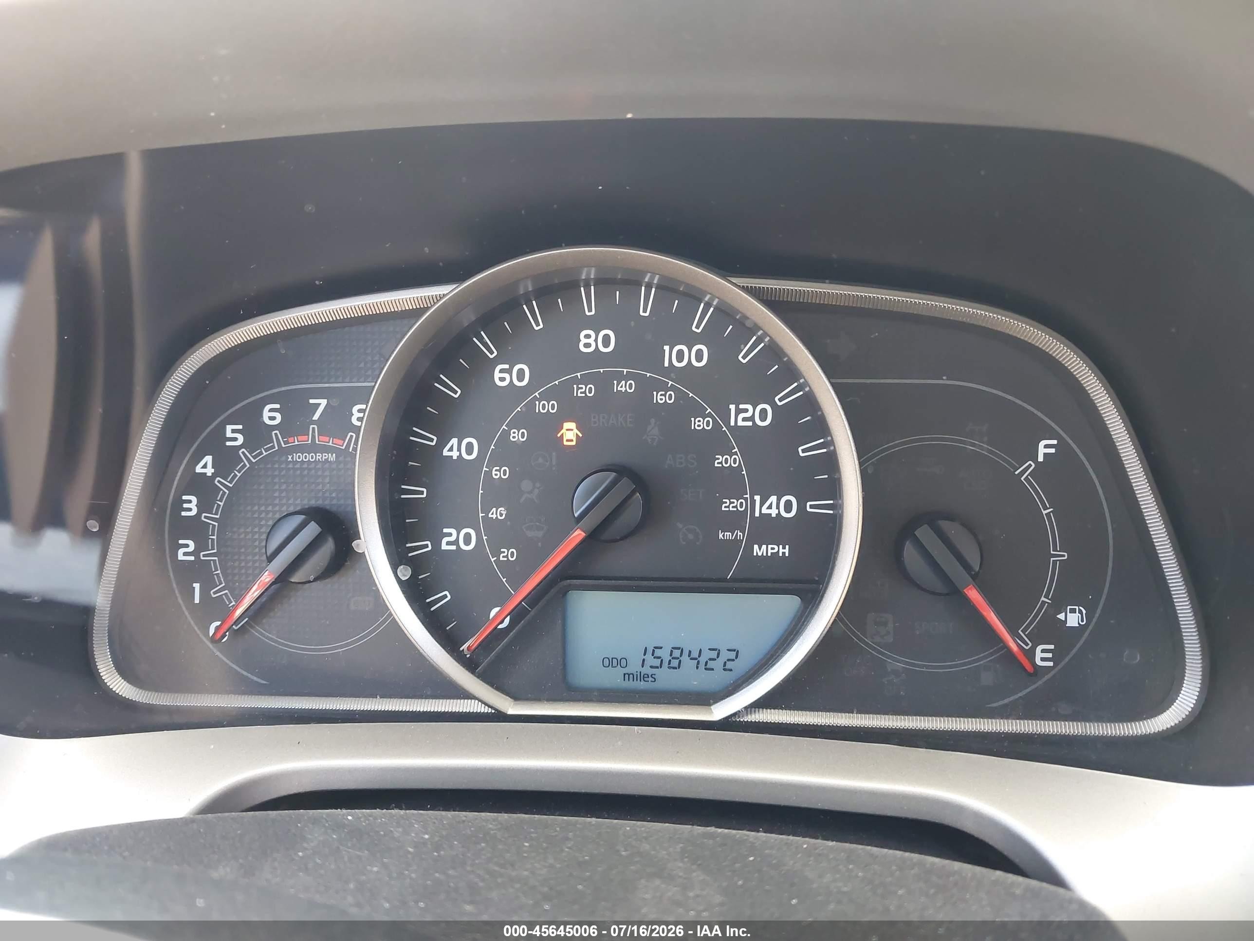 2015 Toyota Rav4 Xle Red vin: 2T3WFREV8FW160410