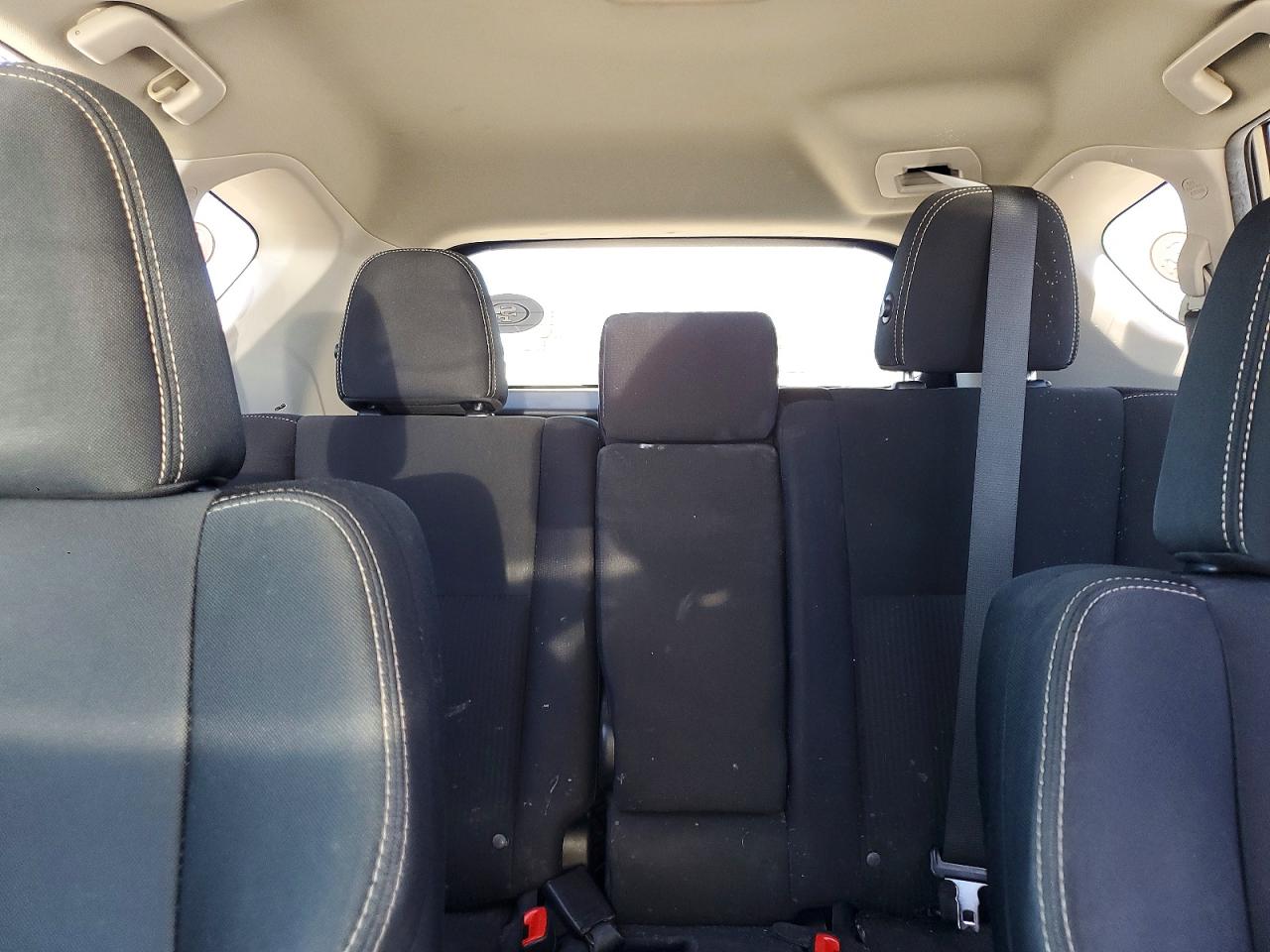 2015 Toyota Rav4 Xle Brown vin: 2T3WFREV8FW174954