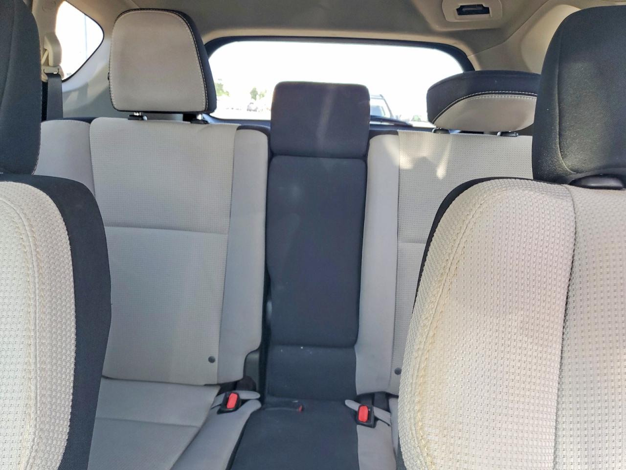 2016 Toyota Rav4 Xle Gray vin: 2T3WFREV8GW295484