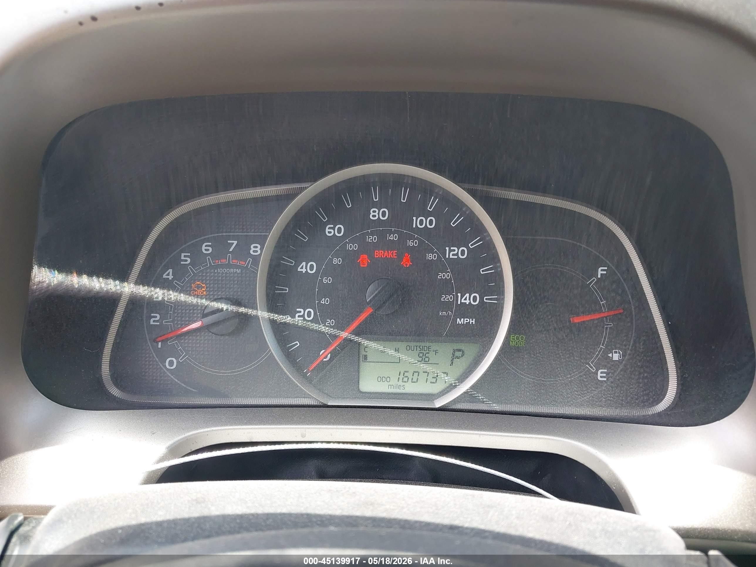 2013 Toyota Rav4 Xle White vin: 2T3WFREV9DW030245
