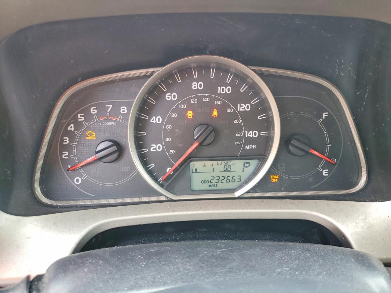 2013 Toyota Rav4 Xle Blue vin: 2T3WFREV9DW059907