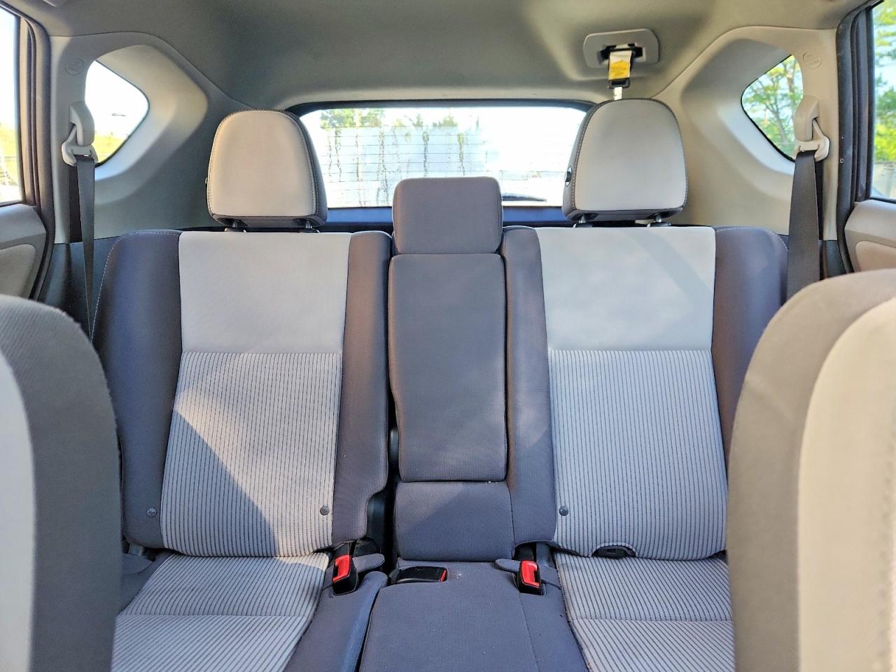 2013 Toyota Rav4 Xle Угольный vin: 2T3WFREV9DW061429
