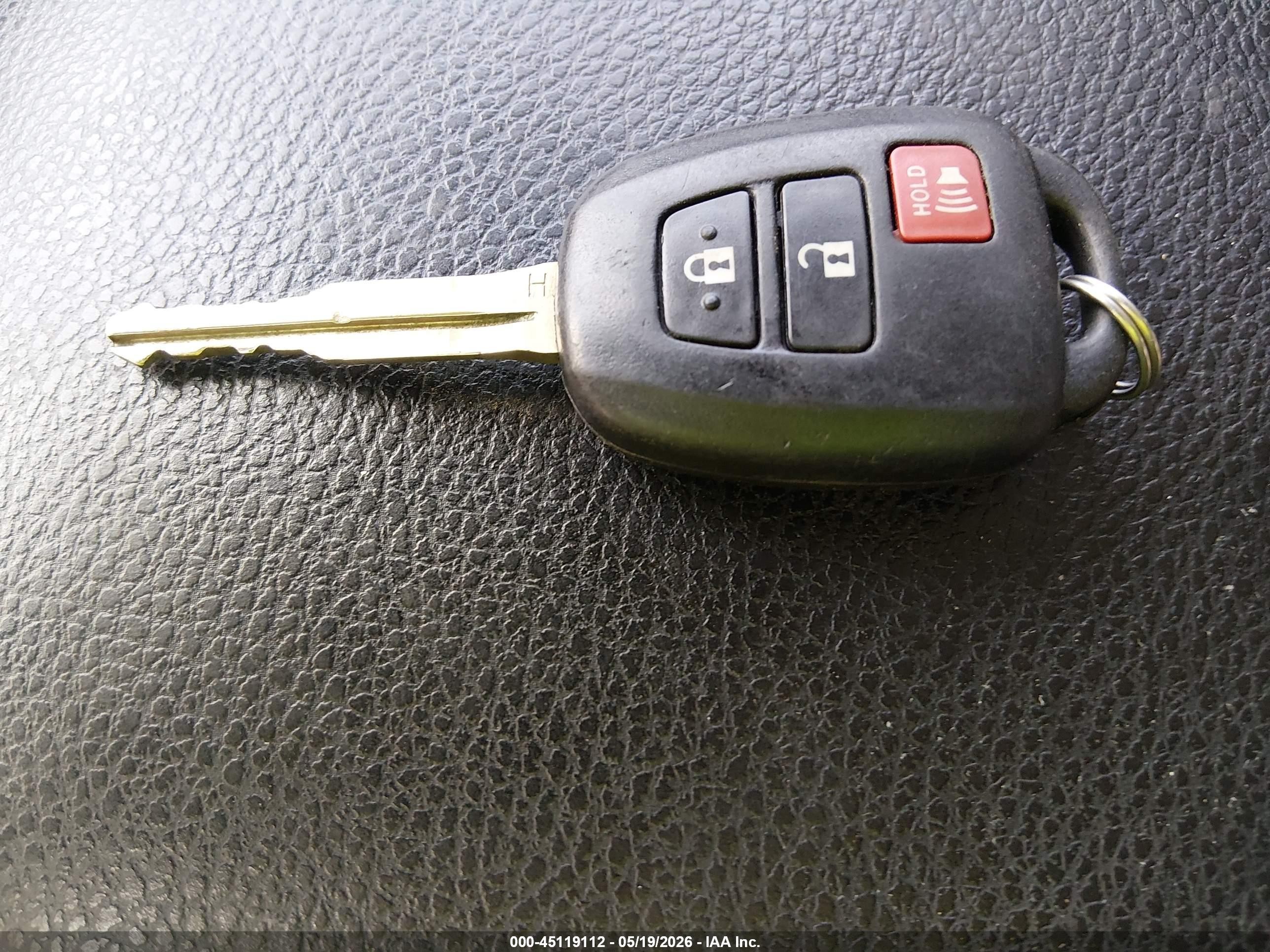2014 Toyota Rav4 Xle Gray vin: 2T3WFREV9EW102028