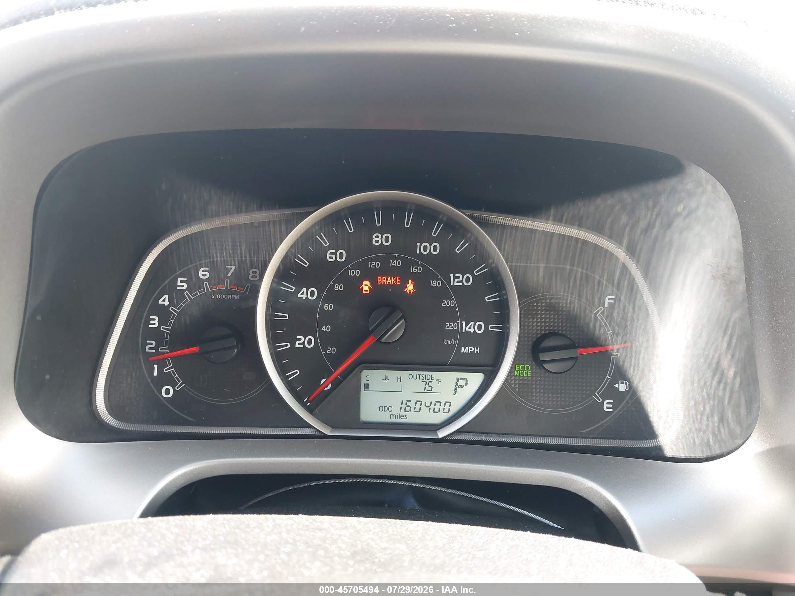 2014 Toyota Rav4 Xle Серебряный vin: 2T3WFREV9EW110128