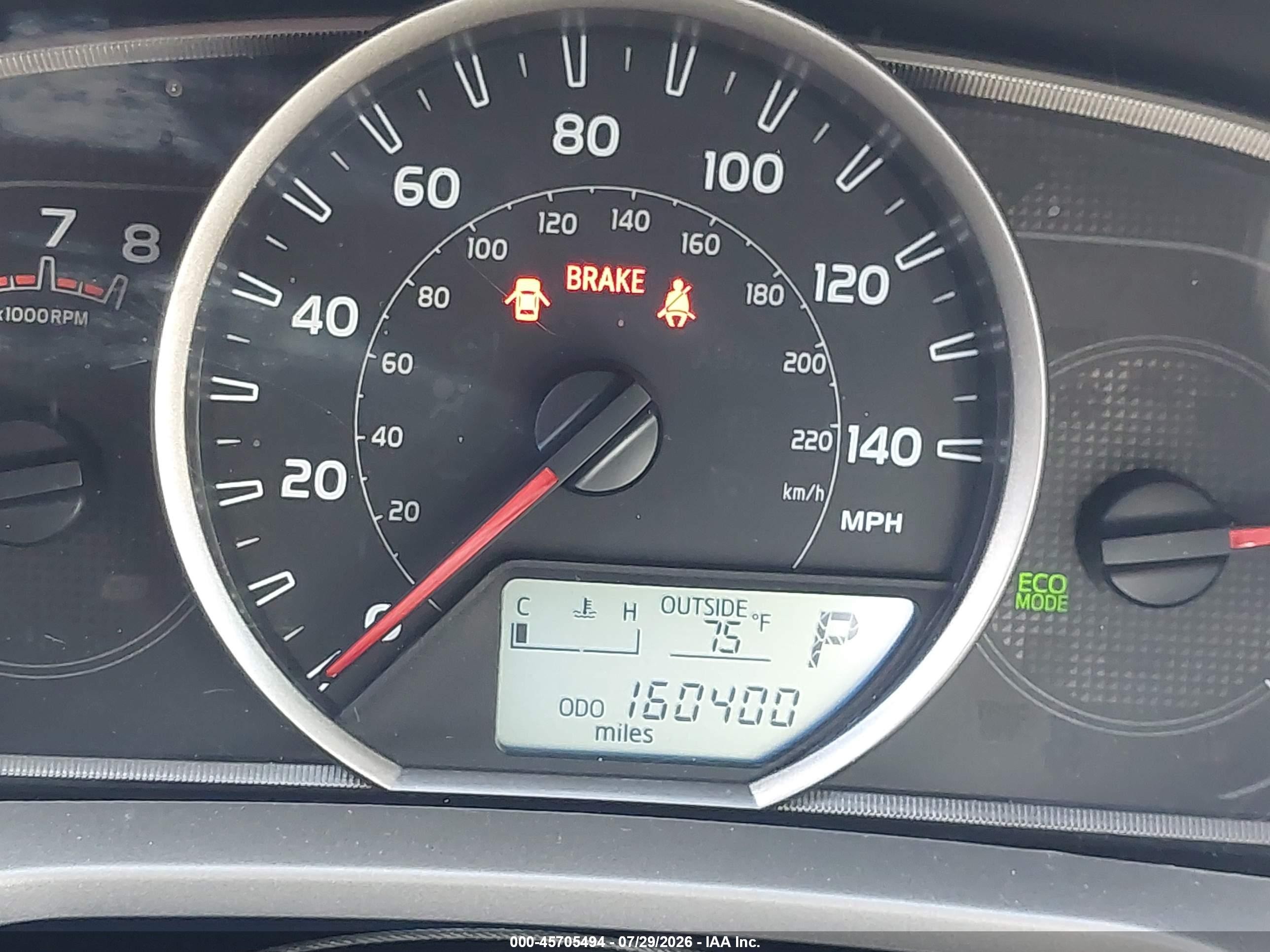 2014 Toyota Rav4 Xle Серебряный vin: 2T3WFREV9EW110128