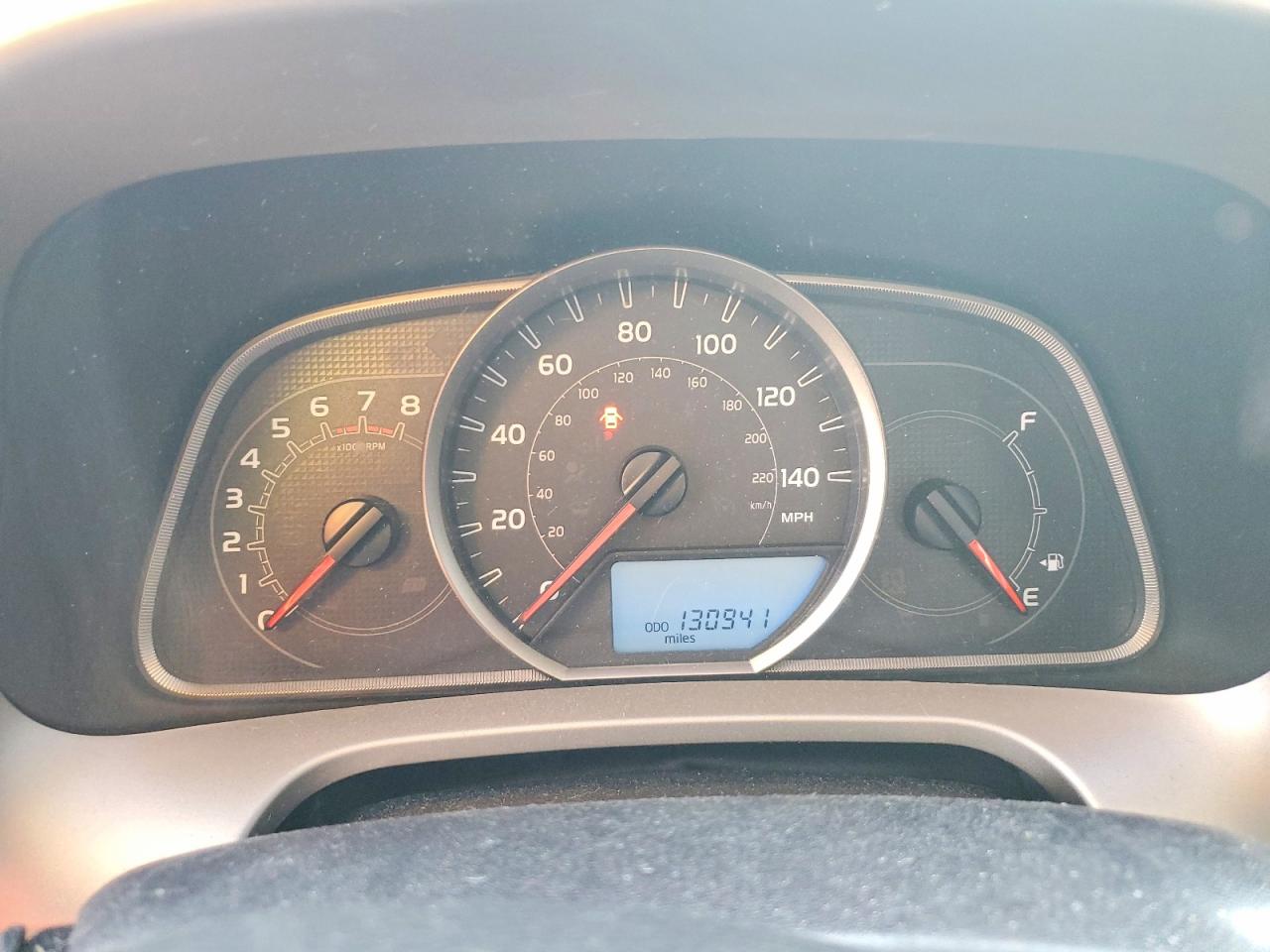 2014 Toyota Rav4 Xle Silver vin: 2T3WFREV9EW123235
