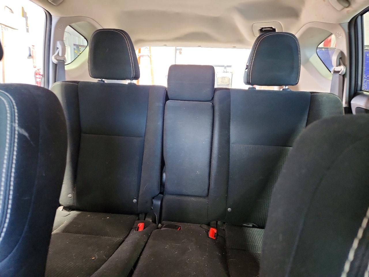 2015 Toyota Rav4 Xle Gray vin: 2T3WFREV9FW138108