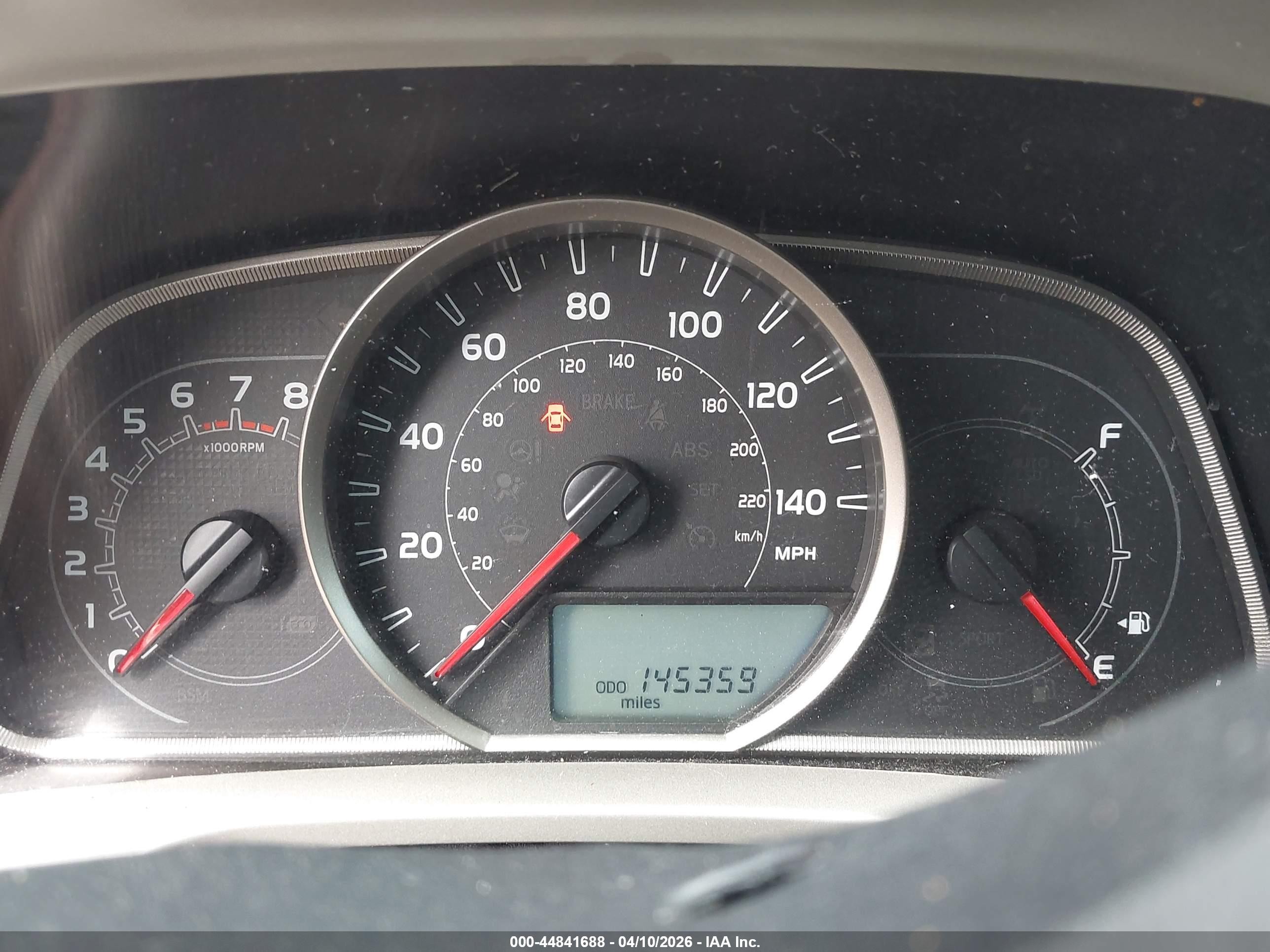 2015 Toyota Rav4 Xle Red vin: 2T3WFREV9FW167396