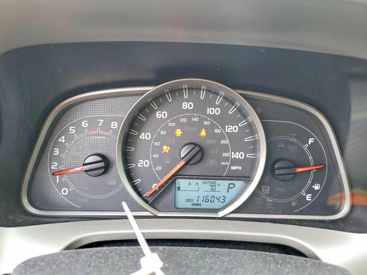 2015 Toyota Rav4 Xle Красный vin: 2T3WFREV9FW181539
