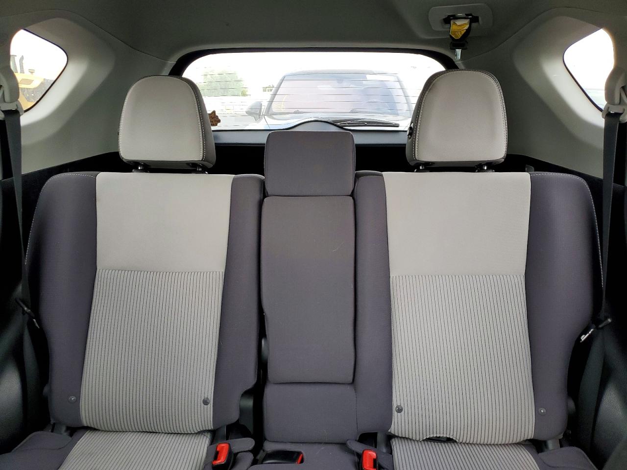 2015 Toyota Rav4 Xle Красный vin: 2T3WFREV9FW181539
