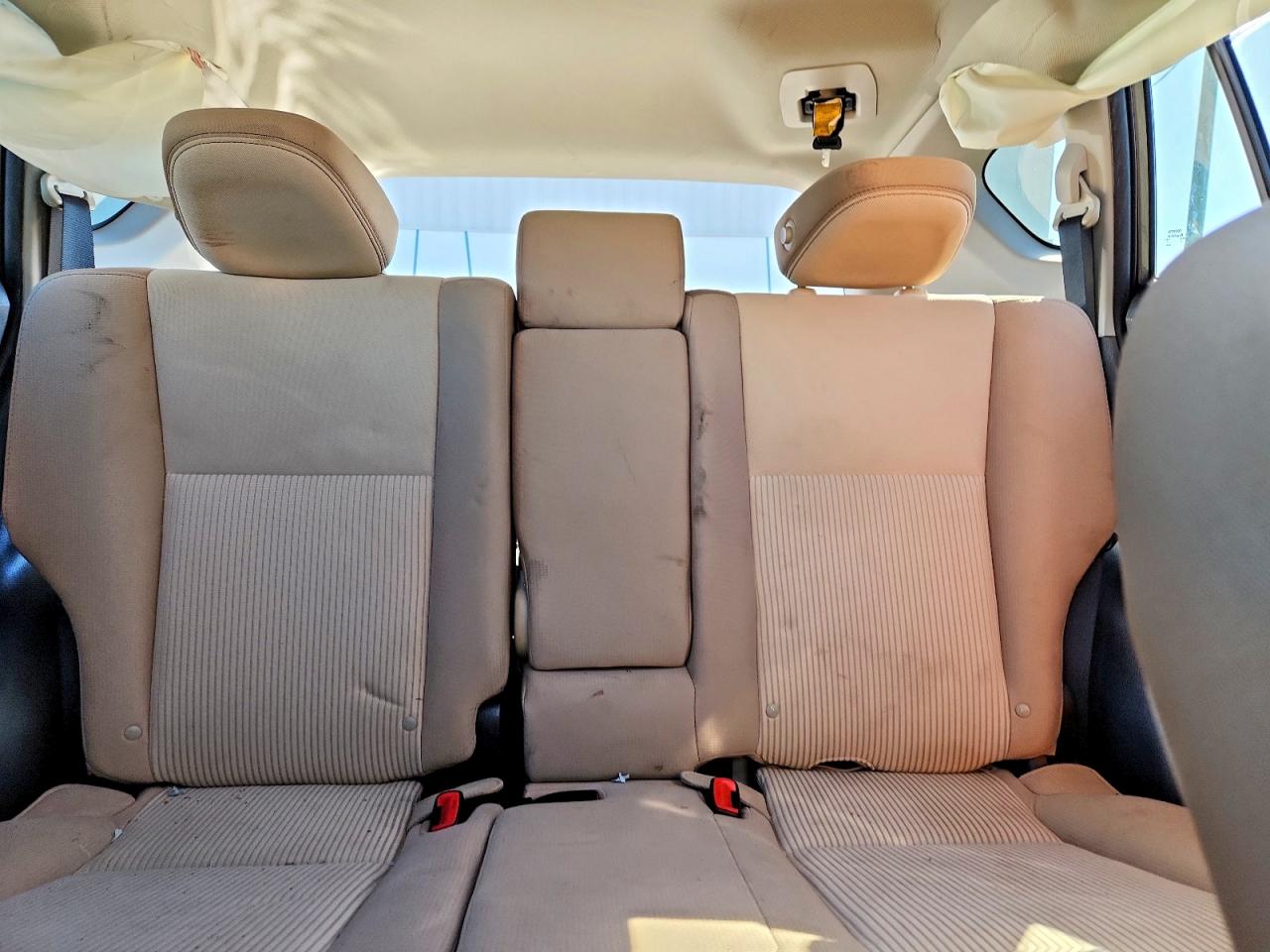 2015 Toyota Rav4 Xle Коричневый vin: 2T3WFREV9FW187499
